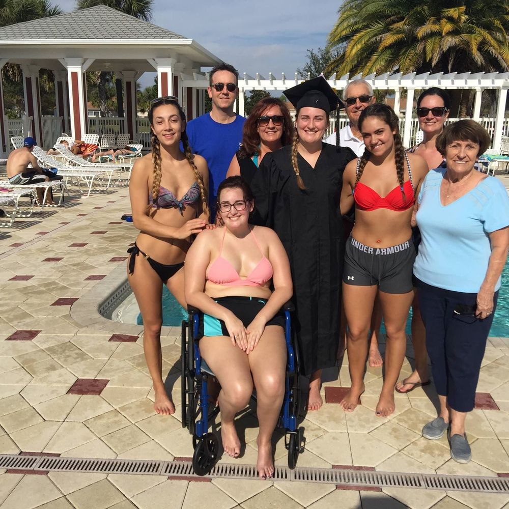 Meet your Posher, Morgan